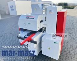 Maschine: RAIMANN KS 230 Vielblattsägen