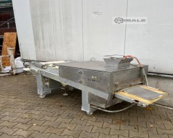 Maschine: KEMPER SU-L Brotanlagen