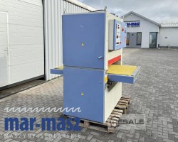 Maschine: OTT EU 110 WS Breitbandschleifmaschinen
