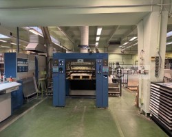 Maschine: KBA RA 105-4 L CX PWHA 