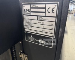 Maschine: SPS Vitessa 