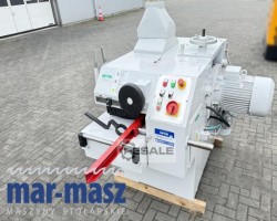 Maschine: COSMEC 250/100 Vielblattsägen