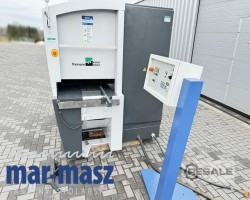 Maschine: RAIMANN KR 310 Vielblattsägen