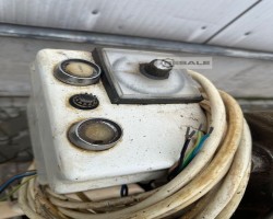 Maschine: STEPHAN Bäcker Boy BB10 Universalmischer