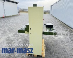Maschine: SCM SANDYA 1UNO CS Breitbandschleifmaschinen