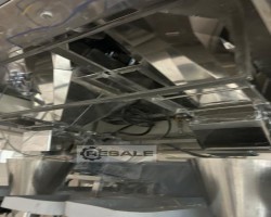 Maschine: ISHIDA + ILAPAK SEE DESCRIPTION Mehrkopfwaage & Doppel-VFFS-Beutelmaschinen