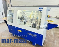 Maschine: FELDER FORMAT 4 typ Perfect 3 Kantenleimmaschinen
