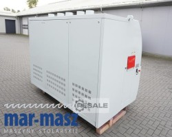 Maschine: WINTER UNIMAX 5-23 Vierseitenhobelmaschinen
