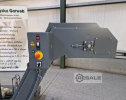 Maschine: INTERLIT ISF 540/5180 2997-003 Späneförderer