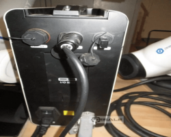 Maschine: DOBOT COBOT CR 5 Industrieroboter