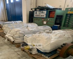 Maschine: VARI Motors Motor