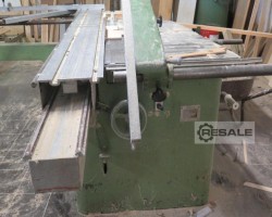 Maschine: ALTENDORF F90 Formatkreissägen
