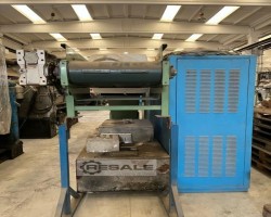 Maschine:  15L Gurtförderer