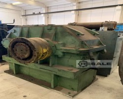 Maschine: VARI vari Innenmischer