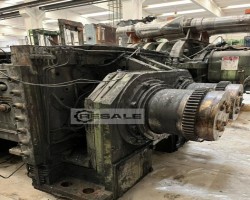 Maschine: FARREL F305 Innenmischer