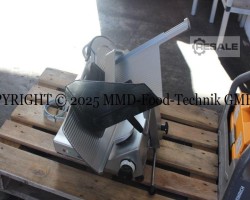 Maschine: BIZERBA GSP H Aufschnittschneidemaschinen