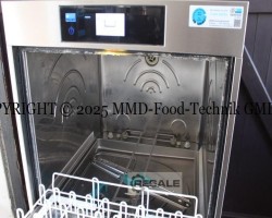 Maschine: MEIKO M-iClean UL Spülmaschinen