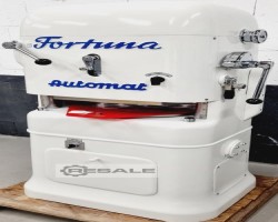 Maschine: FORTUNA Automat A 3 Brötchenpressen