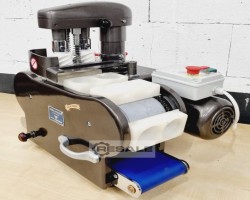 Maschine: WERNER + PFLEIDERER Komet 2 Brötchenanlagen