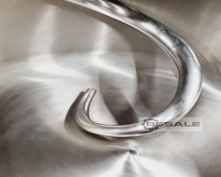 Maschine: DIOSNA SP 120 F/T Spiralknetmaschinen