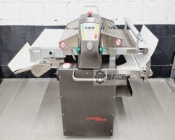 Maschine: SEEWER RONDO SKO 611 Ausrollmaschinen