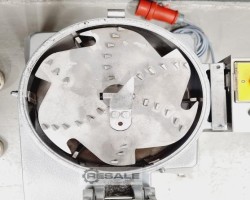 Maschine: OASE RZ 3 Restbrotzerkleinerer