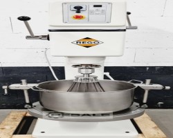 Maschine: REGO SM 4 RMT Rührmaschinen