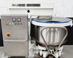 Maschine: DIOSNA SP 160 AD Spiralknetmaschinen