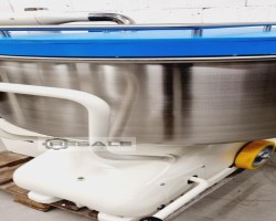 Maschine: KEMPER F 100 ASL Hubkneter