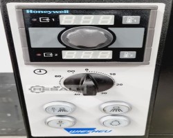 Maschine: WIESHEU EBO 3-64 Etagenbacköfen