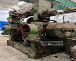 Maschine: VARI STOCKBLENDER Walzwerke