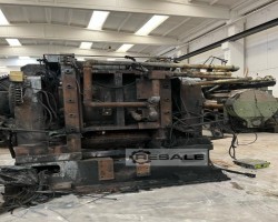 Maschine: POMINI NPX370 Innenmischer