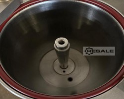 Maschine: FREY Oscar 20 Füllmaschinen und Vakuumfüller