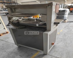 Maschine: IRAM FOELLMER 400/4 