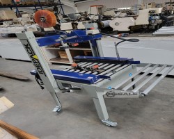 Maschine: IDEPACK MH-FJ-MAX Carton and Box making machine
