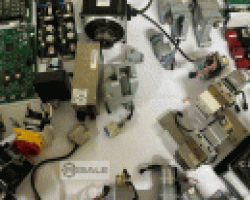 Maschine: SCREEN PT-R 4000 Spare Parts Spare Parts Screen