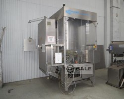 Maschine: WILCO BOTTLE LEAK DETECTION SYSTEM Flaschenabfüllanlagen