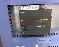 Maschine: SCHNEIDER INDUSTRIES Control Cabinet Nachgeschaltete Maschinen