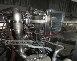 Maschine: TETRA PAK TBA19 200 ML SLIM Abfülllinien (aseptisch)