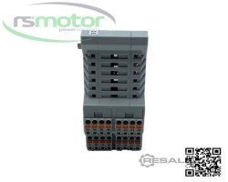 Maschine: MWM DEUTZ RS-12470964 I/02 MODUL Deutz mwm rs 12470964