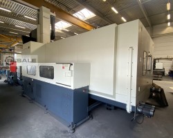 Maschine: HARTFORD PRW 426 L CNC Bearbeitungszentren