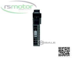 Maschine: MWM DEUTZ RS-12501533 I/03 MODUL Deutz mwm rs 12501533