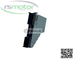 Maschine: MWM DEUTZ RS-12501539 I/03 MODUL Deutz mwm rs 12501539