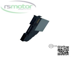 Maschine: MWM DEUTZ RS-12501541 I/03 MODUL Deutz mwm rs 12501541