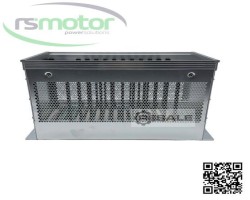 Maschine: MWM DEUTZ RS-12470974 RACK (CPU-1 / CPU- Deutz mwm rs 12470974