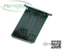 Maschine: MWM DEUTZ RS-12404593 I/O PRINTED BOARD Deutz mwm rs 12404593