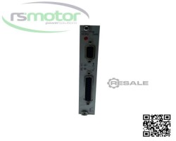 Maschine: MWM DEUTZ RS-12511709 SERV-SPEED GOVERN. Deutz mwm rs 12511709