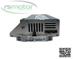 Maschine: MWM DEUTZ RS-12470916 SPEED GOVERNOR Deutz mwm rs 12470916