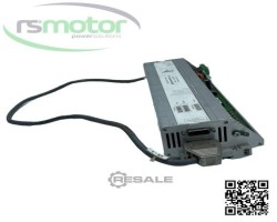 Maschine: MWM DEUTZ RS-12470914 STEPPER Deutz mwm rs 12470914