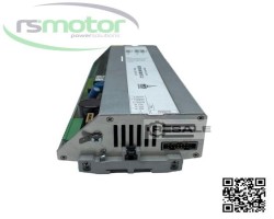 Maschine: MWM DEUTZ RS-12470917 STEPPER Deutz mwm rs 12470917